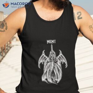 grim indie music mgmt shirt tank top 3