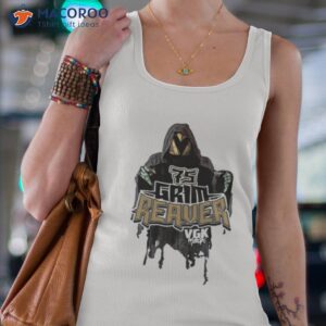 grim reaver vegas golden knights shirt tank top 4