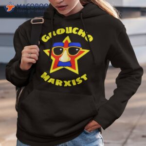 groucho marxist star duck soup shirt hoodie 3