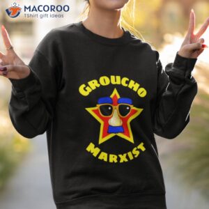 groucho marxist star duck soup shirt sweatshirt 2