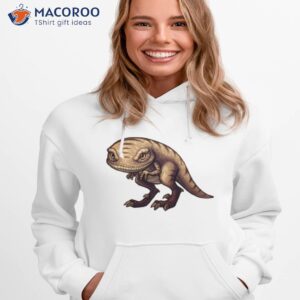 guar from the elder scrolls shirt hoodie 1