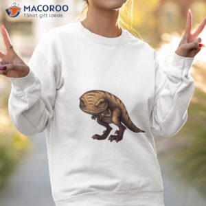 guar from the elder scrolls shirt sweatshirt 2