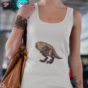 guar from the elder scrolls shirt tank top 4