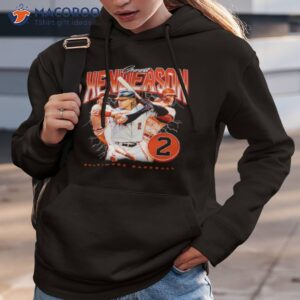 gunnar henderson baltimore baseball picture collage retro 90s shirt hoodie 3