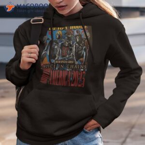 guns n roses with special guest alice in chains north america tour 2023 shirt hoodie 3