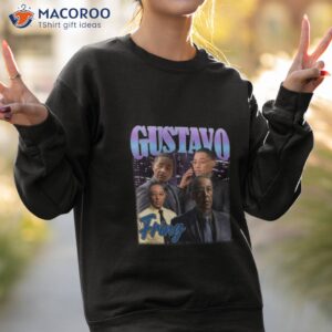 gustavo fring vintage retro shirt sweatshirt 2