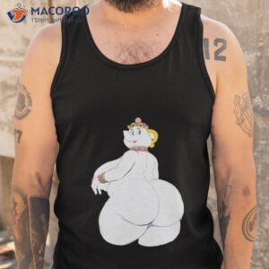 haiidar funny elephant shirt tank top