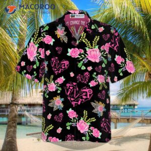 hairstylist s hawaiian shirt 2