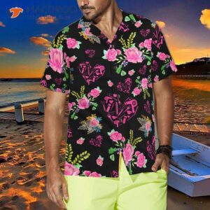 hairstylist s hawaiian shirt 3