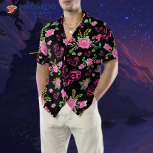 hairstylist s hawaiian shirt 4