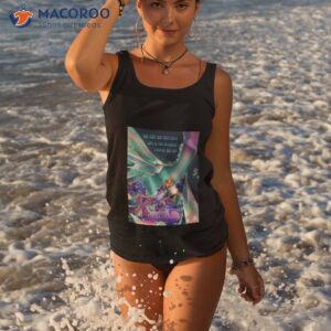 halle bailey as the little mermaid fan art movie 2023 fan gifts t shirt tank top
