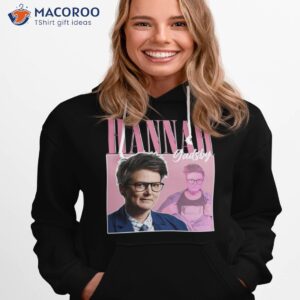 hannah gadsby 90s vintage shirt hoodie 1