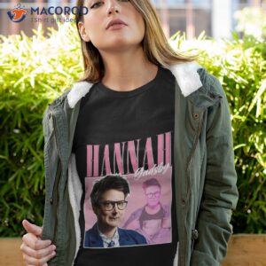 hannah gadsby 90s vintage shirt tshirt 4