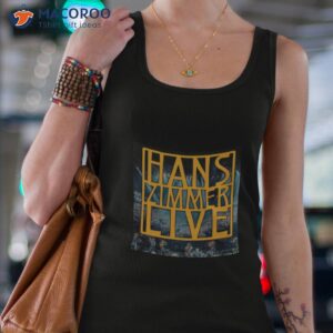 Hanz Zimmer Tour 2023 Live Shirt 1 hanz zimmer tour 2023 live shirt tank top 4