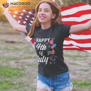 happy 4th of july us flag american shirt tshirt 4 1