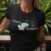 Happy Dappy – Smile, Giggle, And A Little Tail Wiggle 1 Shirt