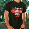 Happy Father’s Day 2023 Shirt For Kids Fathers