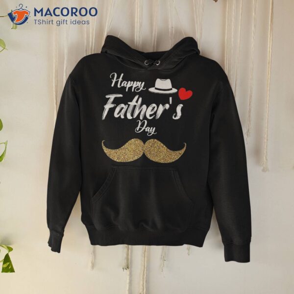 Happy Father’s Day 2023 Tshirt For Dad Grandpa Love Shirt