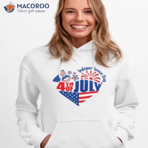 happy independence day svg american flag shirt hoodie 1