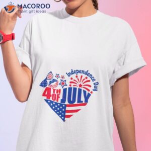 happy independence day svg american flag shirt tshirt 1