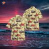 Harpers Ferry, West Virginia, Company 7 – Bakerton Fire Departt’s Hawaiian Shirt