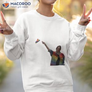 harris pride shirt sweatshirt 2