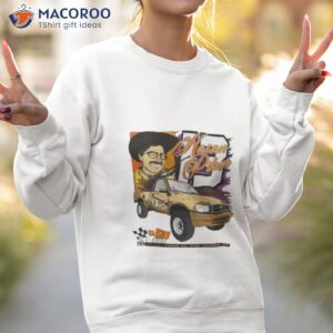 hasanabi hasan piker comrade shirt sweatshirt 2