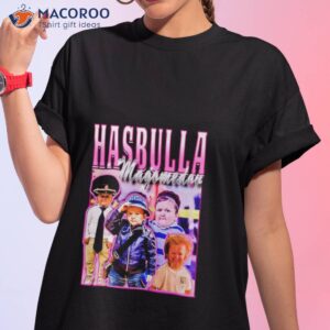 hasbulla magomedov style shirt tshirt 1