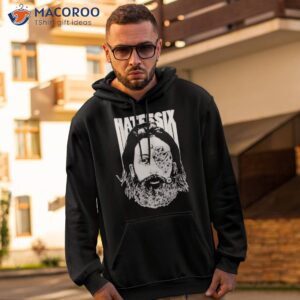 hate5six veyecarious shirt hoodie 2