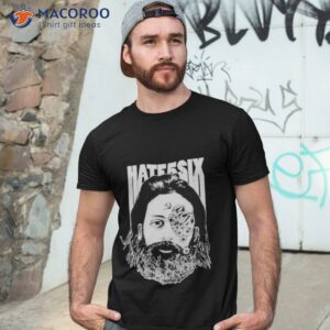 hate5six veyecarious shirt tshirt 3