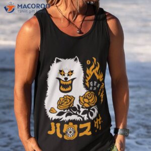 haunted house shirt tank top