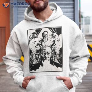 Haunted Seeker Shirt 1 haunted seeker shirt hoodie