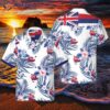 Hawaii Proud Hawaiian Shirt