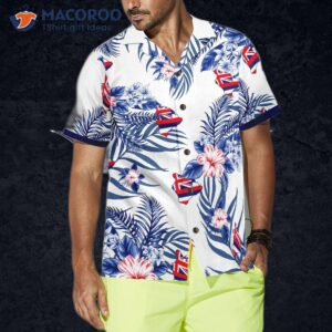 hawaii proud hawaiian shirt 2