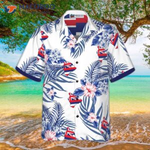 hawaii proud hawaiian shirt 3