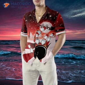 hawaiian shirts short sleeved christmas bowling and shirt ideas as gifts for 4