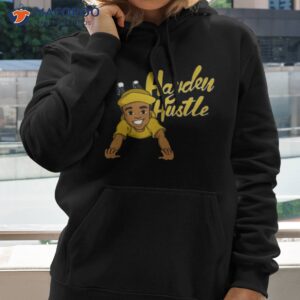 hayden hustle toon wc edition shirt hoodie 2