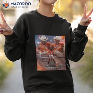 hayes fawcett freddie dubose shirt sweatshirt 2