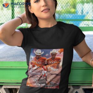 Hayes Fawcett Freddie Dubose Shirt