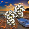 Hayfield Fire Departt Hawaiian Shirt