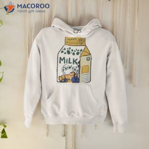 Heart Pirates Milk One Piece Trafalgar Law Shirt 1 heart pirates milk one piece trafalgar law t shirt hoodie