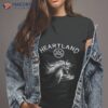 Heartland Horse Shirt