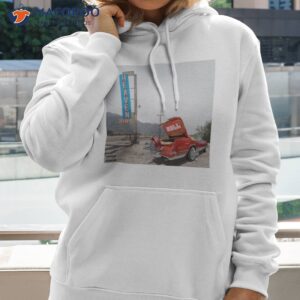 Heaven Or Hell Album Cover Don Toliver Shirt 1 heaven or hell album cover don toliver shirt hoodie