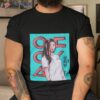 Heejin Animated Art Loona Band Shirt