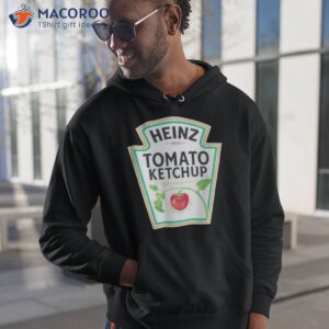 Heinz Tomato Ketchup Shirt 1 heinz tomato ketchup shirt hoodie 1