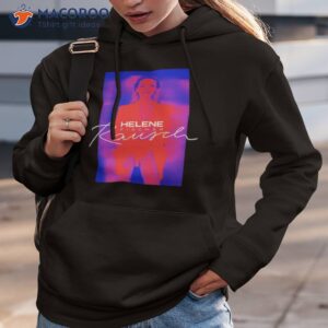 helene fischer rausch shirt hoodie 3