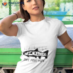 here fishy fishy fishy t shirt tshirt 1