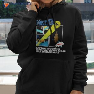 heroes villains metro moomin nyc pop up june 9 10 2023 393 broadway shirt hoodie