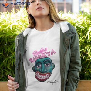 heylon sanni art shirt tshirt 4