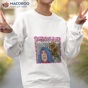 hi its me ashnikko shirt sweatshirt 2